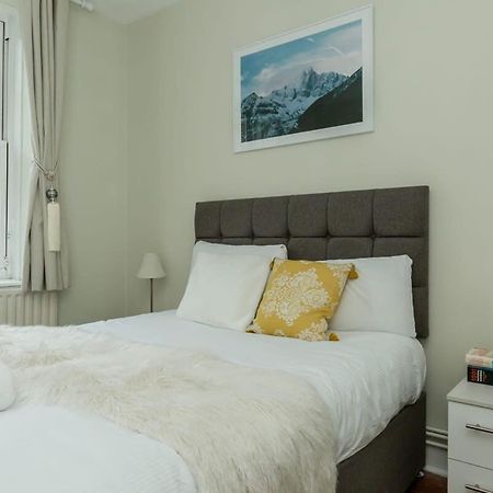 Convenient 2 Bedroom Apartment In Waterloo London Exterior photo